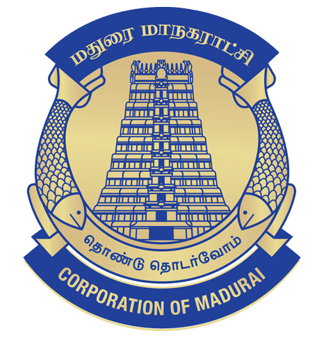 madurai-corp-logo